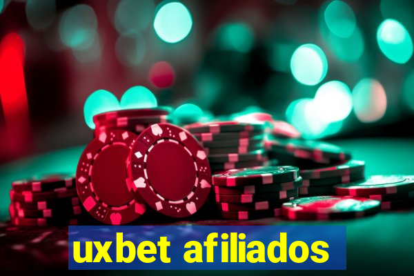 uxbet afiliados